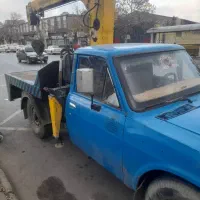 جرثقیل نیسان