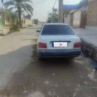 کریشان|خودرو سواری و وانت|اهواز, ملاشیه|دیوار