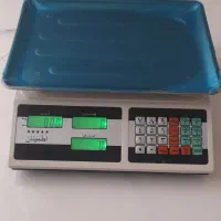 بارکدخوان،نرم افزار حسابداری،ترازو،استند،صندلی|فروشگاه و مغازه|گنبد کاووس, |دیوار