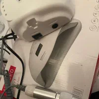 سوهان برقی و دستگاه یوویی