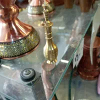 ظروف برنجی