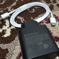 شارژر سامسونگ