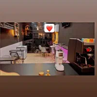 واگذاری صفرتاصدکافی شاپ قهوه سرا(بارگرم و سرد)