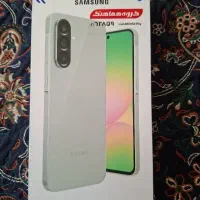 گوشی سامسونگ  A56 رم 12 حافظه 256G