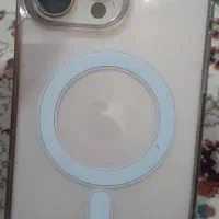 گوشی ایفون ۱۶ پرومکس zaa باتری ۱۰۰ سایکل ۶۰