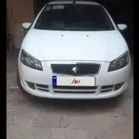 رانا پلاس صفر/ ترمز دیسکی/ مدل ۱۴۰۵