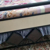 تخت و کمد|تخت و سرویس خواب|مشهد, امیریه|دیوار