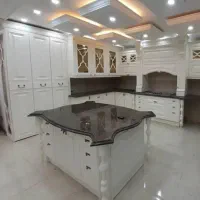 کابینت و‌ دکوراسیون داخلی