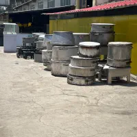 دیگ و‌ پاتیل اجاق گاز زبرجد