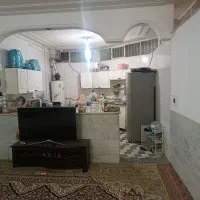 زیر زمین مسکونی/تجاری دربست و مستقل|اجارهٔ دفتر کار، اتاق اداری، مطب|قم, بنیاد|دیوار