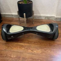 اسکوتر برقی هوشمند اکسس