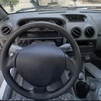 وانت151 seدرحد صفر کفی لاینر دیلایت قابل معاوضه|خودرو سواری و وانت|تهران, شارق|دیوار