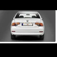 سمند سورن دوگانه