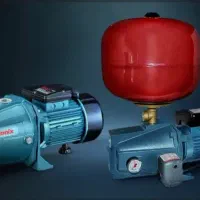 تعمیرات آبگرمکن پمپ آب کولر لوله کشی