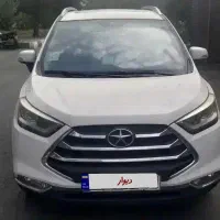 جک s3 مدل ۹۷|خودرو سواری و وانت|تهران, شهرک آسمان|دیوار