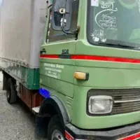 خاور۶۰۸ مدل۶۲