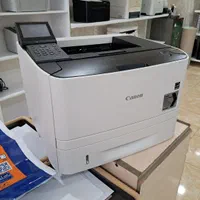 پرینتر وای فای دار و دورو زن 253x کانن در حد نو|پرینتر، اسکنر، کپی، فکس|تبریز, |دیوار