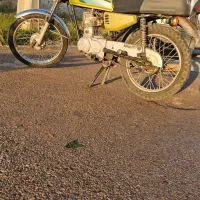 موتور پارکینگی|موتورسیکلت|دزفول, |دیوار