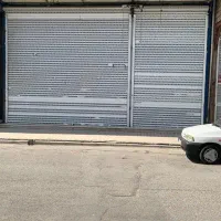 مغازه خیابان خسرو ابادی روبه روی پوشاک فرهنگیان|اجارهٔ مغازه و غرفه|اسلامآباد غرب, |دیوار