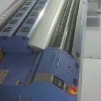 دستگاه بنر pl 1500 چهار هد کونیکا ۵۱۲|ماشینآلات صنعتی|رضوانشهر, |دیوار