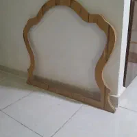 قاب آینه نو