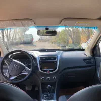 جک j4 مدل ۱۴۰۲|خودرو سواری و وانت|تهران, شاهین|دیوار