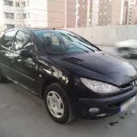 ۲۰۶ اتومات v9