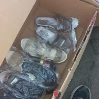 دمپایی|کیف، کفش، کمربند|اسلامشهر, شهرک قائمیه|دیوار