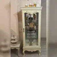 ویترین یا بوفه