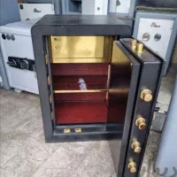 نمایندگی رسمی گاوصندوق کاوه