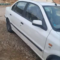 سمند ef7|خودرو سواری و وانت|دماوند, دماوند|دیوار