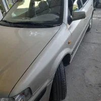 سمند دوگانه دستی