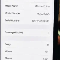 Iphone12poro|موبایل|تهران, نیروی هوایی (پیروزی)|دیوار