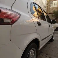 تیبا2 مدل95 بدون رنگ شاسی پلمپ ۹۰ تا کارکرد کم کار|خودرو سواری و وانت|مشهد, امیر|دیوار