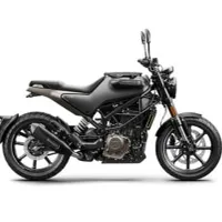 موتور کی تی ام 249cc