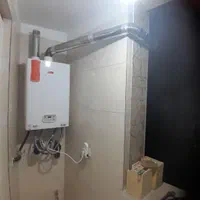 تعمیرات پکیج آبگرمکن مشکین دشت بعثت واریان|خدمات پیشه و مهارت|مشکیندشت, |دیوار