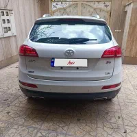 جک s5 مدل۱۴۰۰ موتور ۲۰۰۰|خودرو سواری و وانت|بهارستان, |دیوار