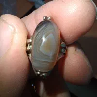 انگشتر عقیق