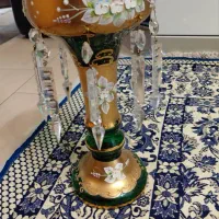 لاله اگرمن سبز اصل