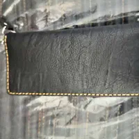 کیف پول چرم