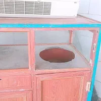 دستگاه آلمینیوم سمبوسه وفلافل