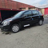 207 Tu3|خودرو سواری و وانت|تهران, بوستان ولایت|دیوار