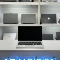 Hp pro book G8 Ryzen 5 pro RAM 16G|رایانه همراه|رشت, دیلمان|دیوار