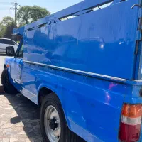 نیسان|خودرو سواری و وانت|گرمسار, |دیوار