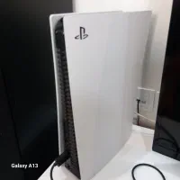 ps5|کنسول، بازی ویدئویی و آنلاین|تهران, نظام‌آباد|دیوار