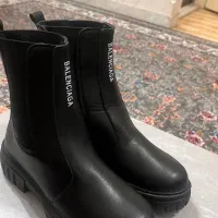 نیم بوت سایز۳۸