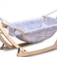 گهواره نوزاد