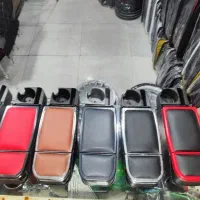 کنسول وسط و کنسول ماشین ایرانی پراید پژو ساینا