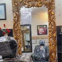 آیینه دیواری