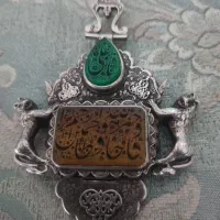 گردنبند کلکسیونی فوقالعاده زیبا